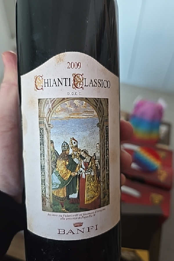 Chianti Classico - Image 1
