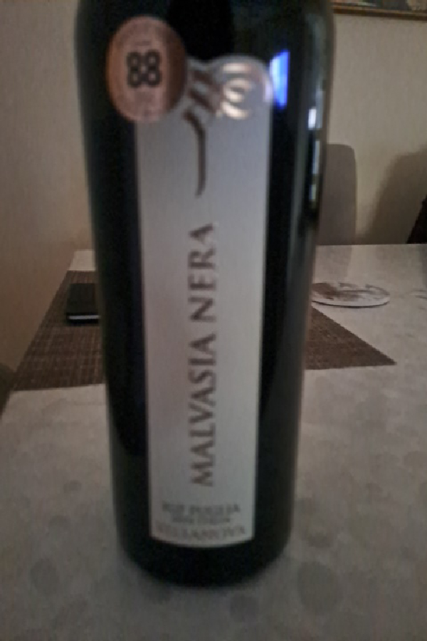 Malvasia Nera - Image 1