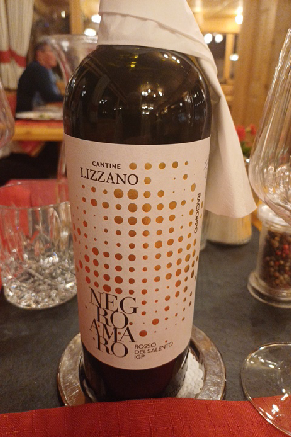 Negroamaro - Image 1