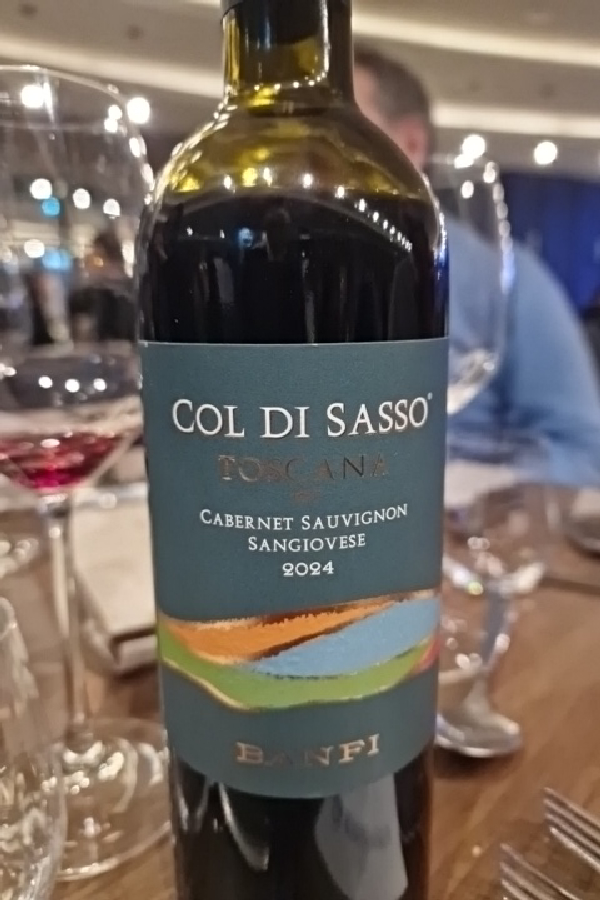 Col di Sasso - Image 1