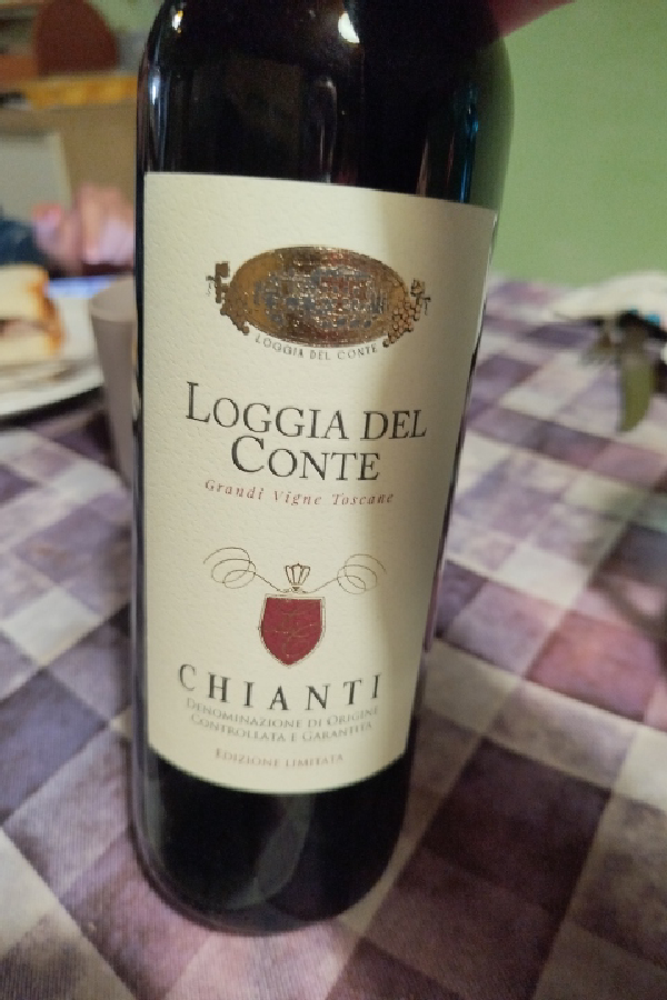 Chianti Edizione Limitata - Image 1