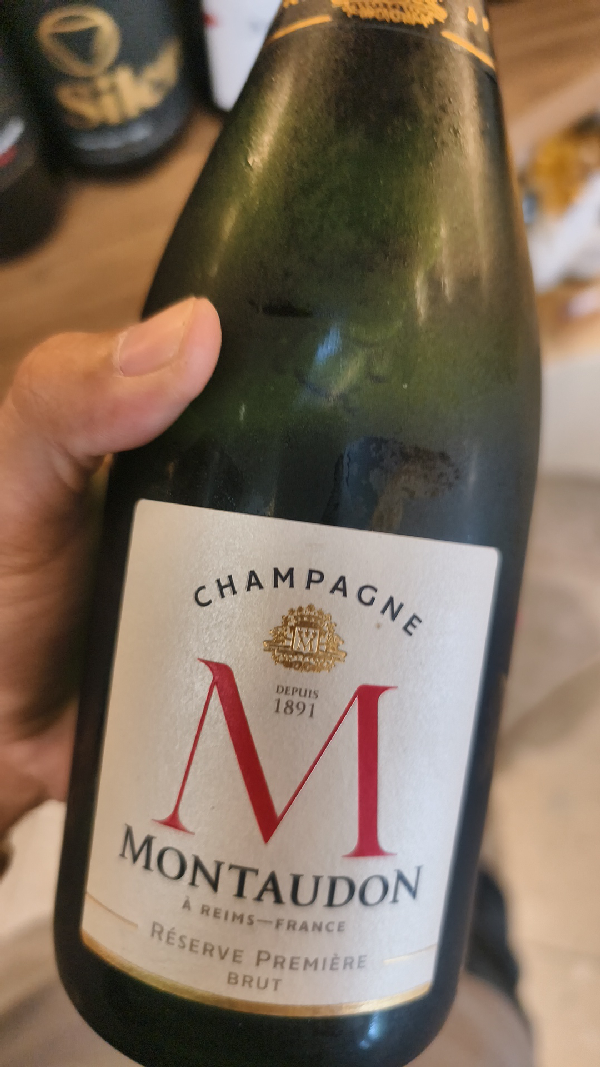 Réserve Première Brut - Image 1