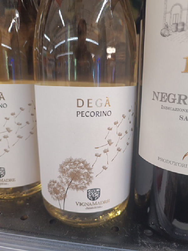 Degà Pecorino - Image 1