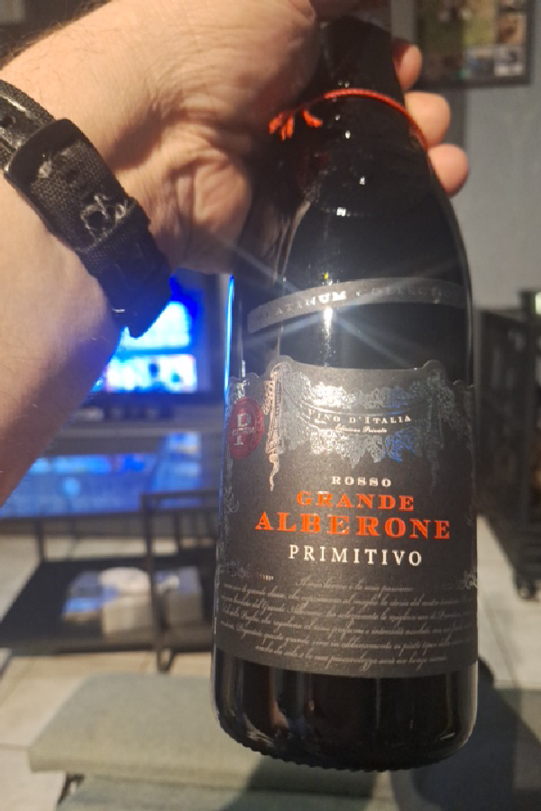 Grande Alberone Primitivo - Image 1