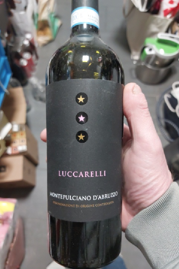 Montepulciano d'Abruzzo - Image 1