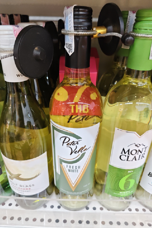 Fresh White - Image 1