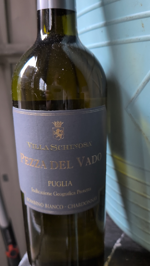 Pezza del Vado - Image 1