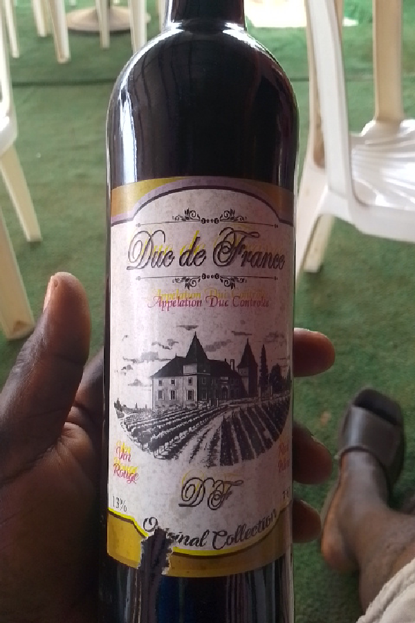 Duc de France - Image 1