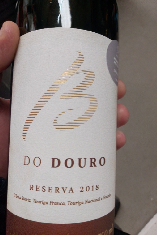 DO Douro Reserva - Image 1