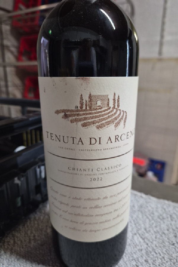 Chianti Classico - Image 1