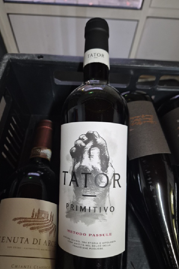 Primitivo Metodo Passule - Image 1