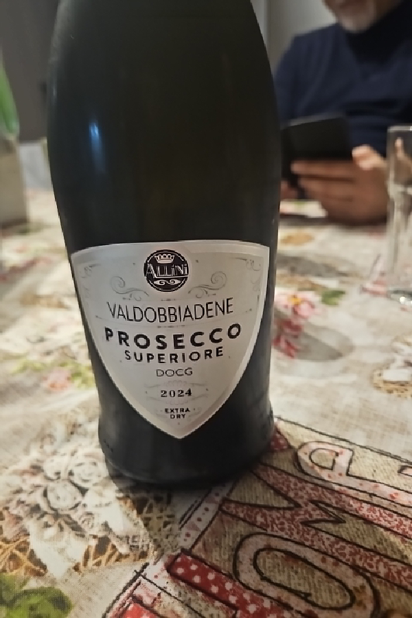 Valdobbiadene Prosecco Superiore DOCG - Image 1