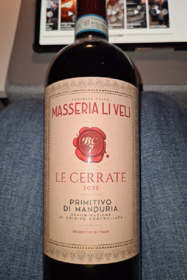 Le Cerrate - Image 1