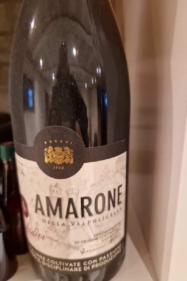 Amarone della Valpolicella - Image 1