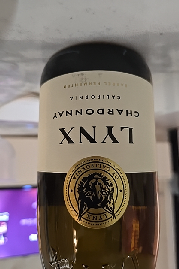 Chardonnay - Image 1