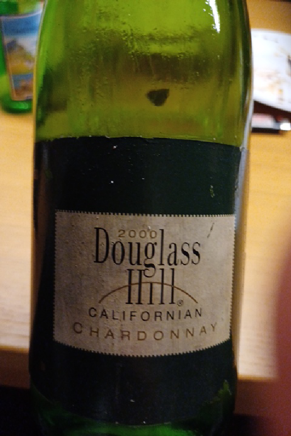 Californian Chardonnay - Image 1