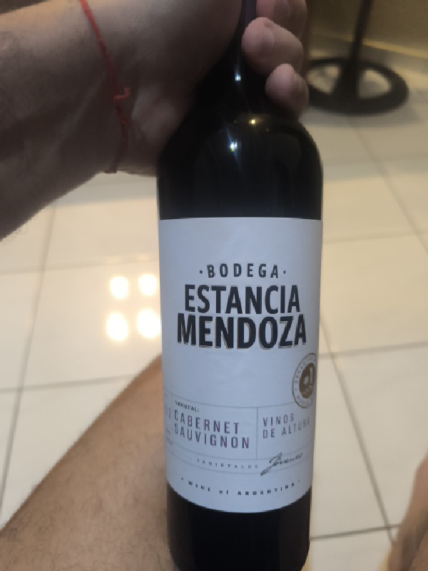 Cabernet Sauvignon - Image 1