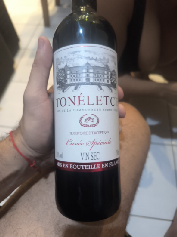 Cuvée Spéciale - Image 1