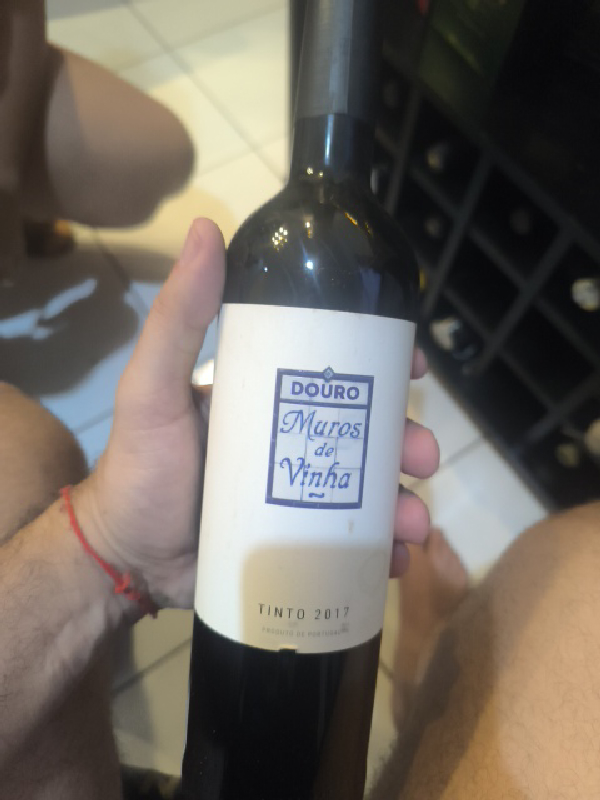 Muros de Vinha Tinto - Image 1