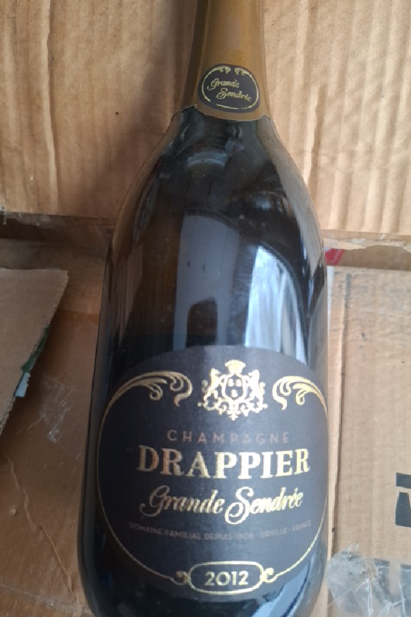 Grande Sendrée - Image 1