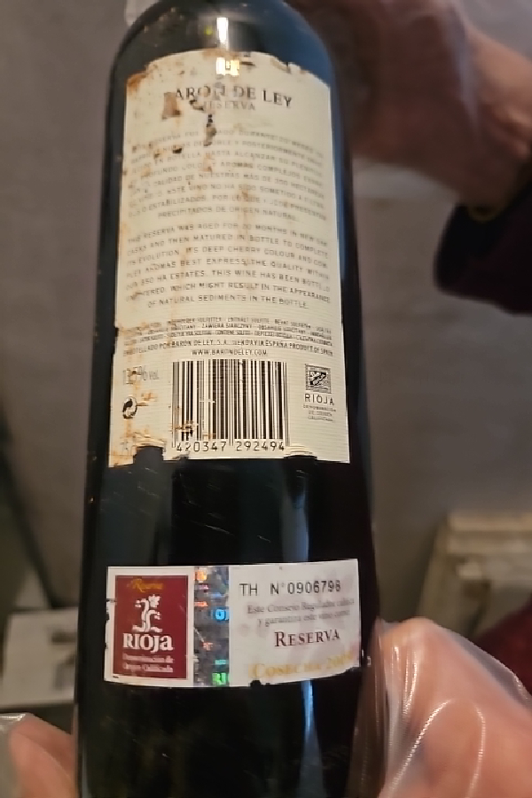 Barón de Ley Reserva - Image 1