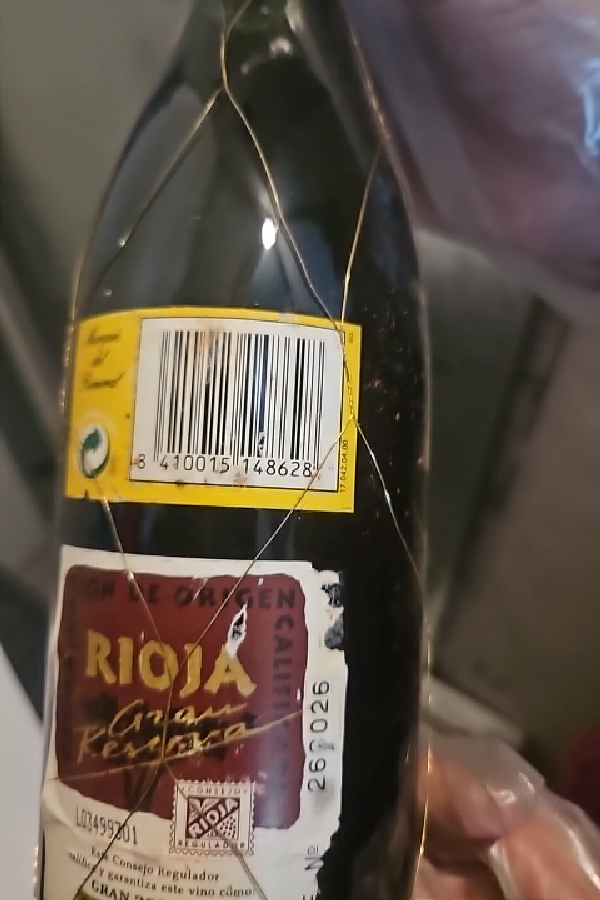 Rioja Gran Reserva - Image 1