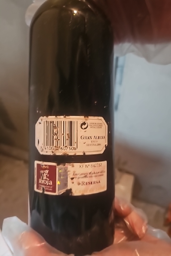 Gran Albina Reserva - Image 1