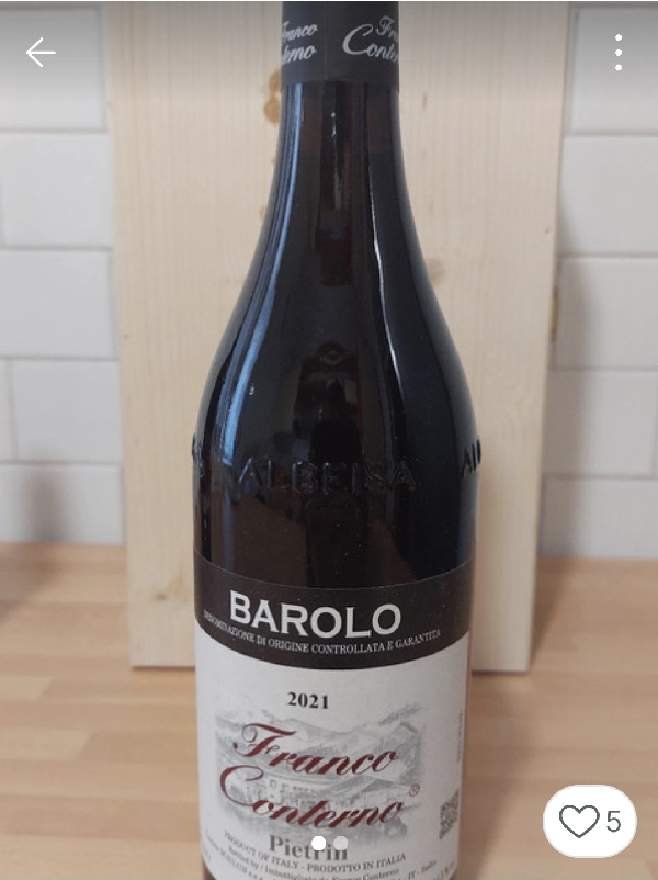 Barolo - Image 1