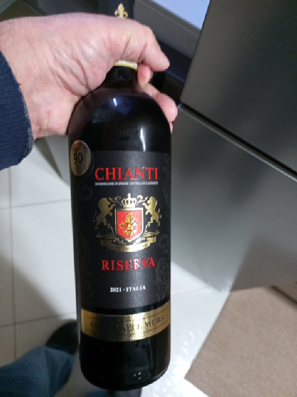 Chianti Riserva - Image 1