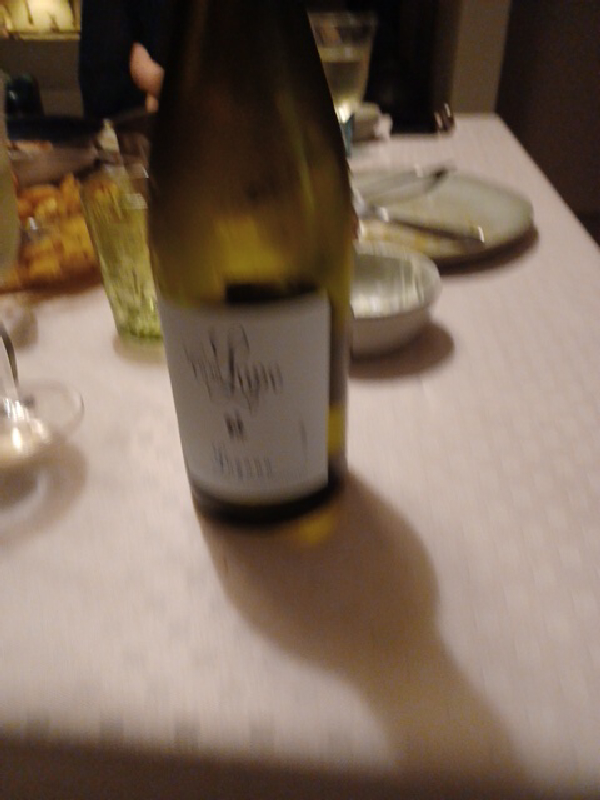 Les Vigne de l'Eglise - Image 1