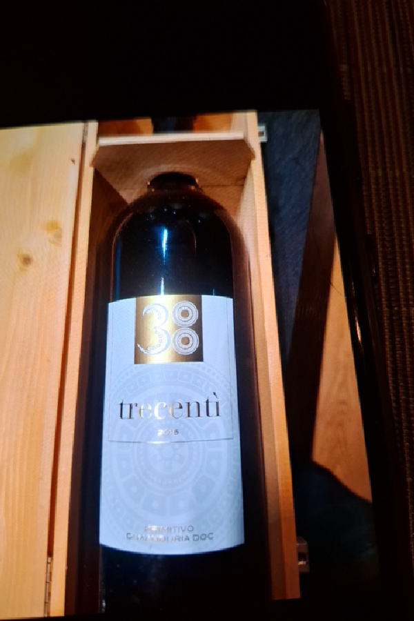 38 trecenti - Image 1