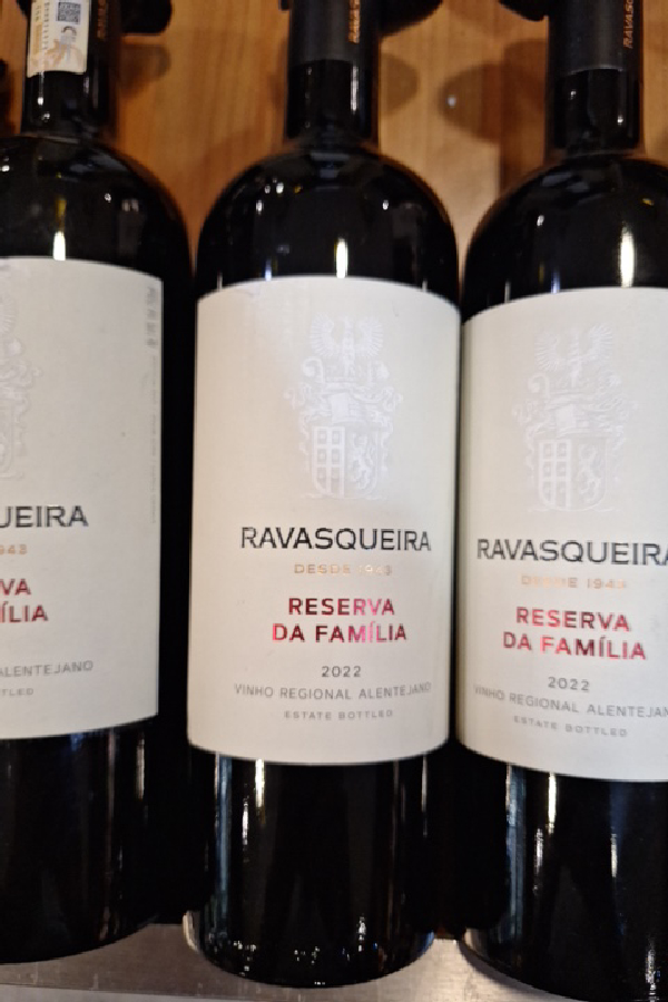 Reserva da Família - Image 1