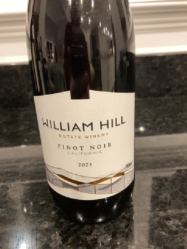 Pinot Noir - Image 1