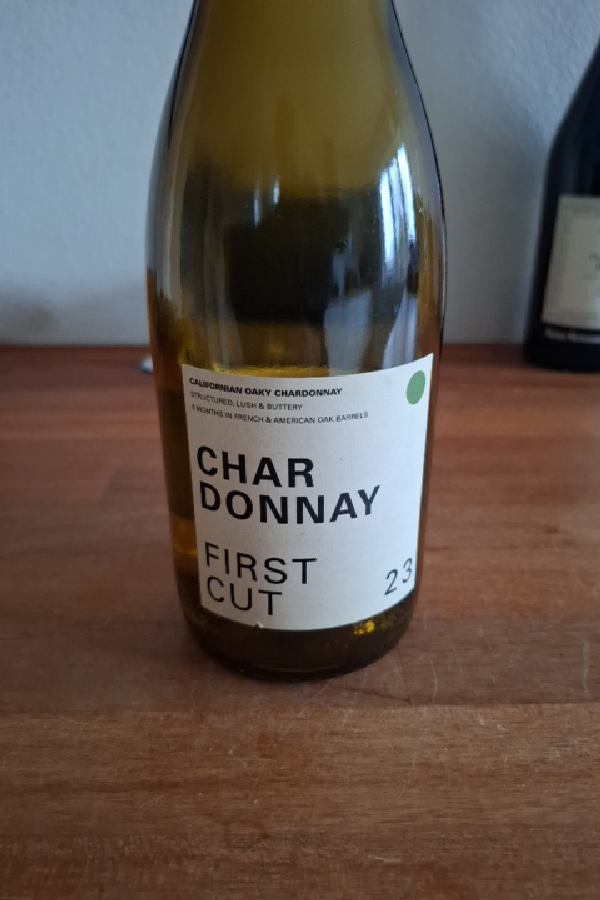 Charonnay First Cut - Image 1