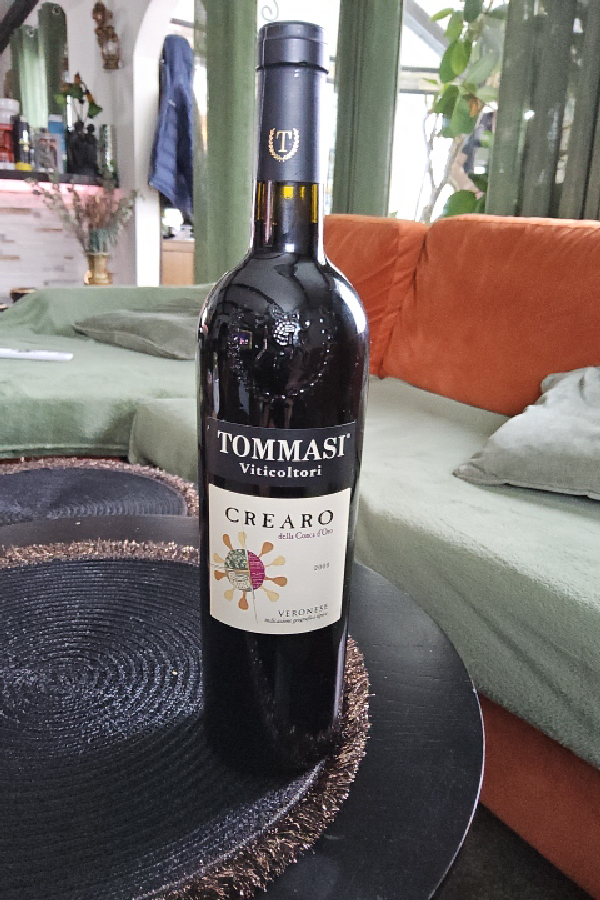 Crearo della Case d'Oro - Image 1