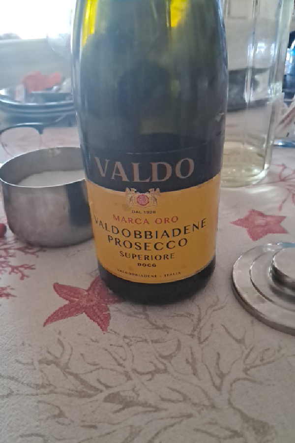 Marca Oro Valdobbiadene Prosecco Superiore DOCG - Image 1
