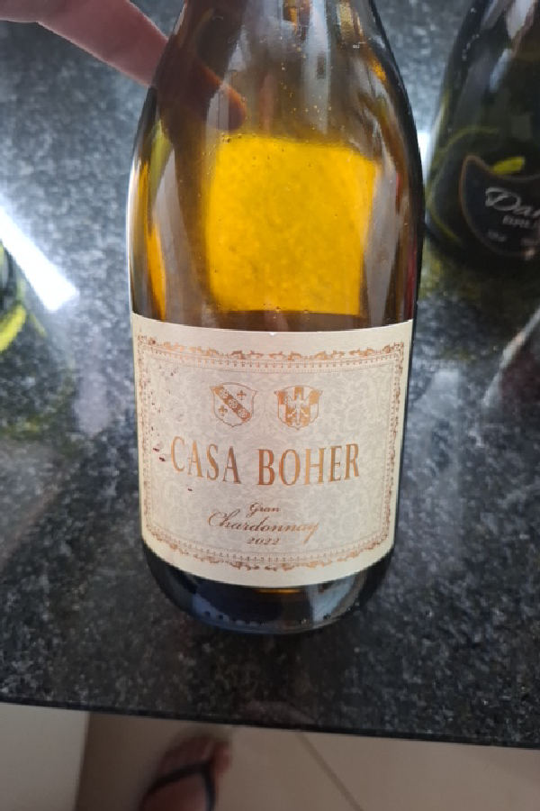 Gran Chardonnay - Image 1