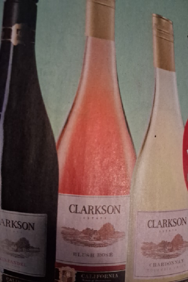 Blush Rosé - Image 1