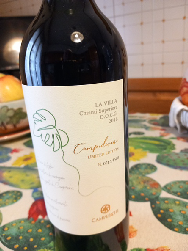Campidivino Limited Edition - Image 1