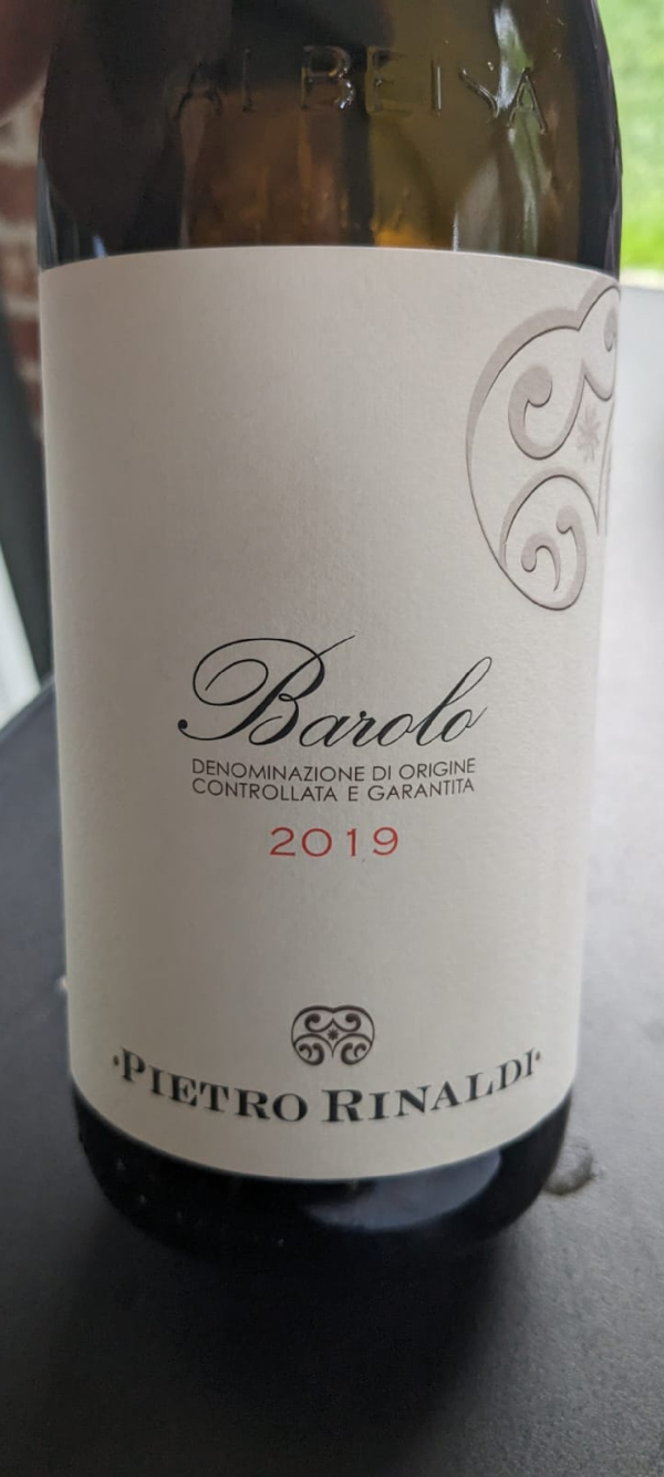 Barolo - Image 1