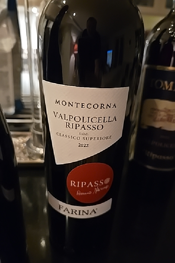 Valpolicella Ripasso Classico Superiore - Image 1