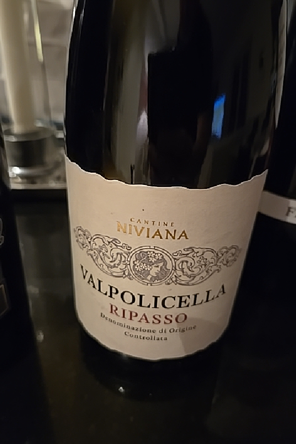 Valpolicella Ripasso - Image 1