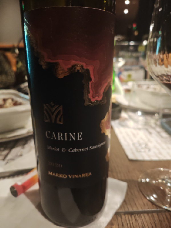 Carine - Image 1