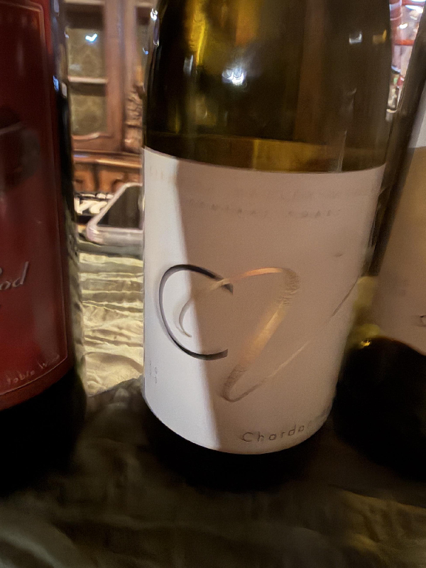 CZ Chardonnay - Image 1