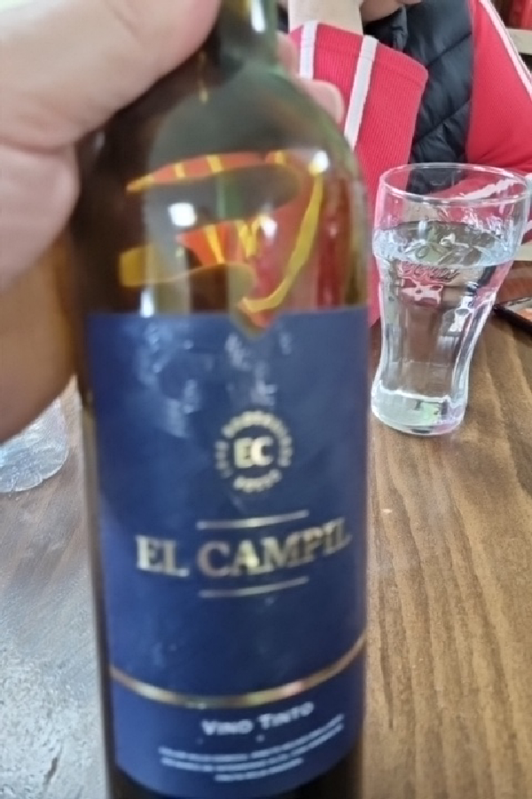 El Campil - Image 1