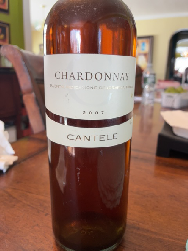 Chardonnay - Image 1