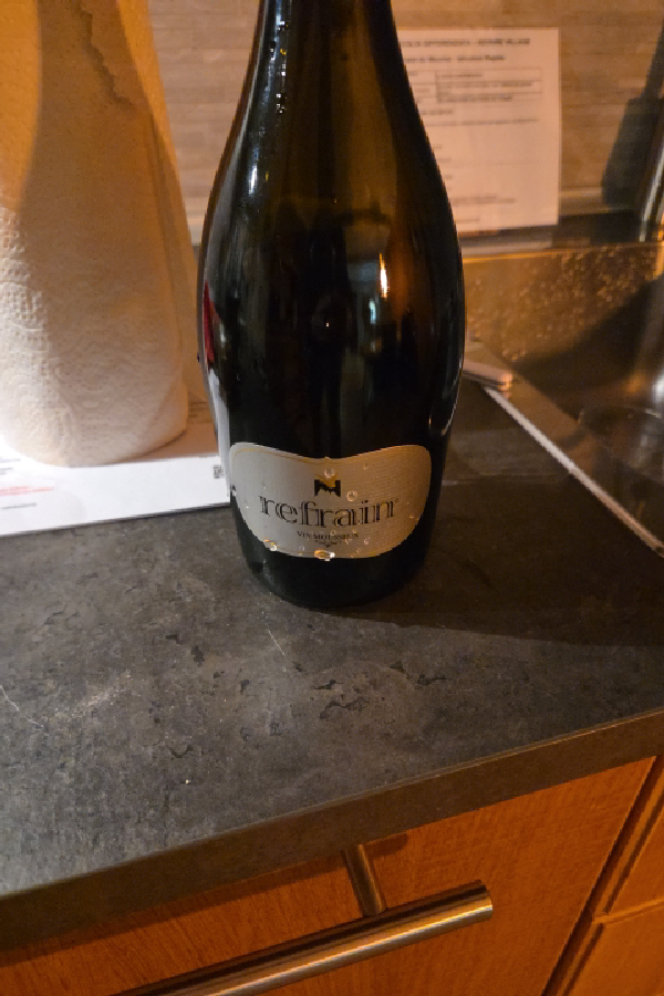 Refrain Vis Violesse - Image 1