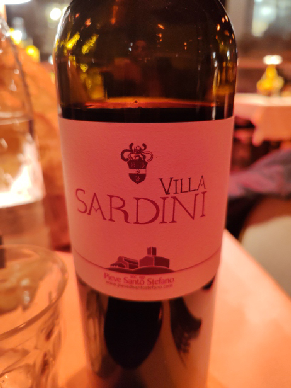 Villa Sardini - Image 1