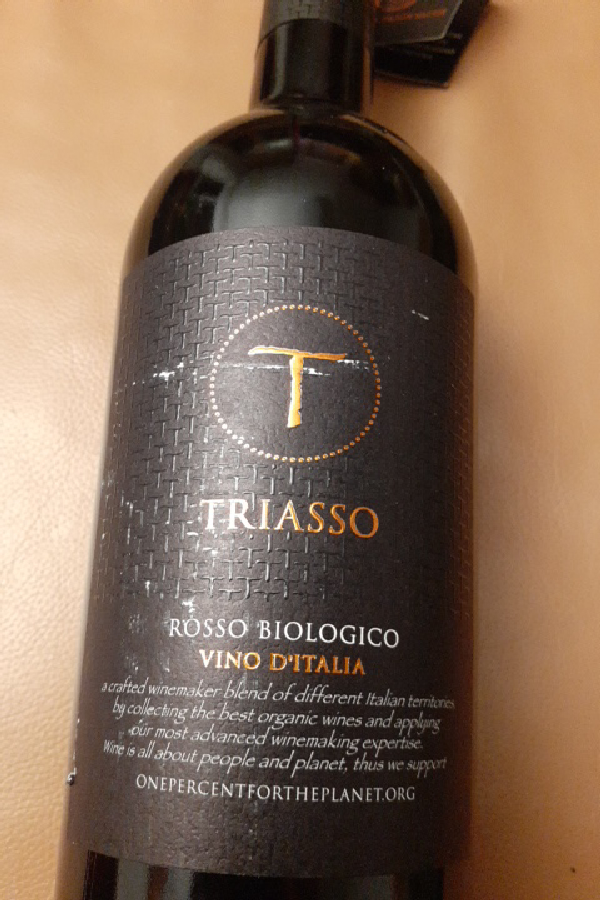 Rosso Biologico - Image 1