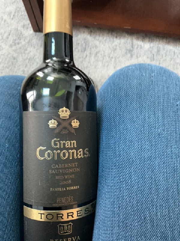 Gran Coronas - Image 1